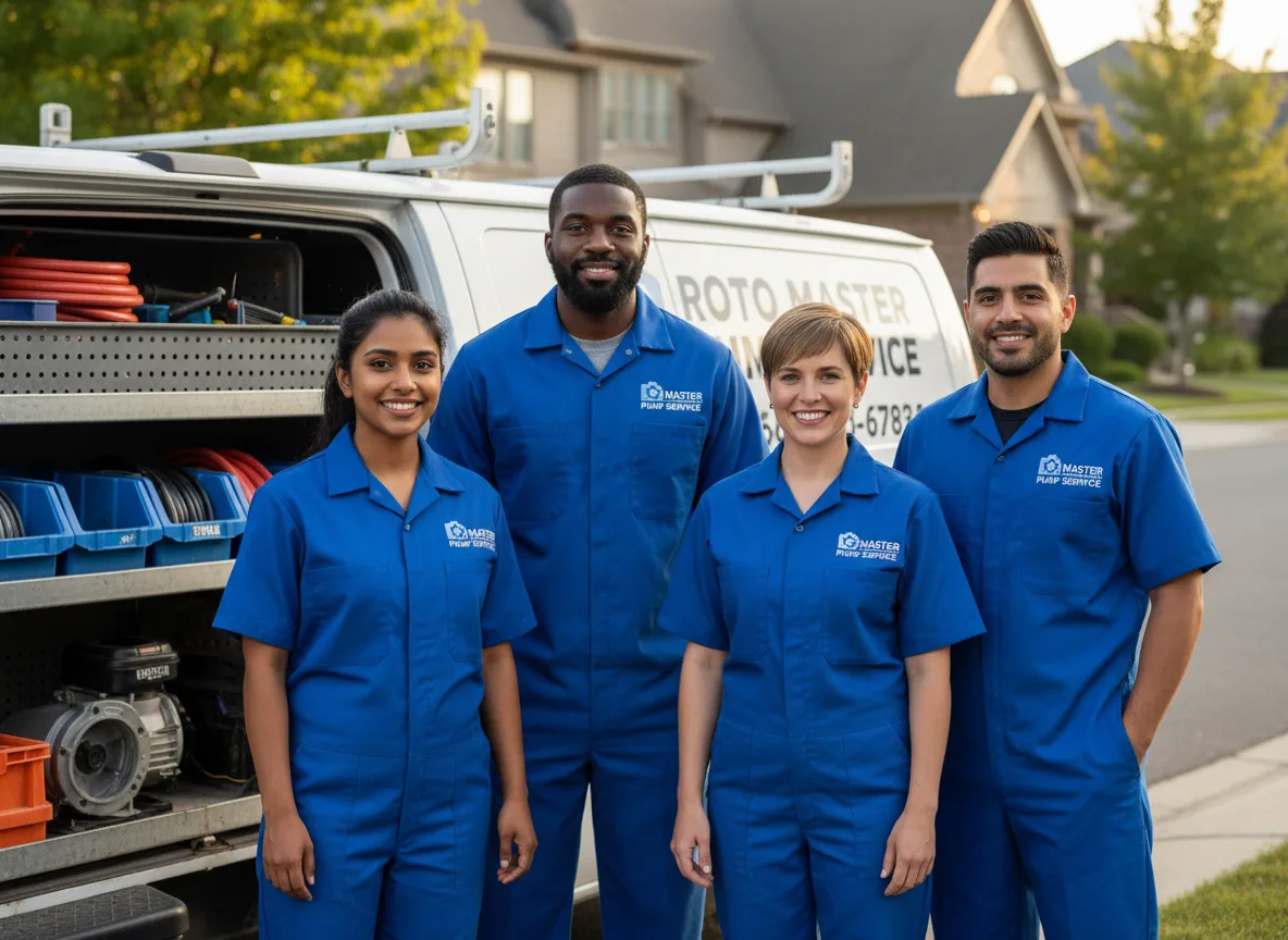 Sump Pump Installation company in Hutsonville, IL